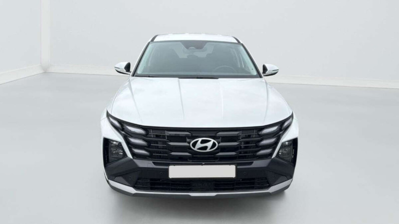 HYUNDAI TUCSON 1.6 T-GDI 239 HYBRID INTUITIVE