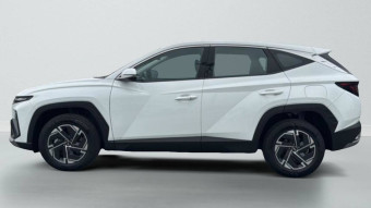 HYUNDAI TUCSON 1.6 T-GDI 239 HYBRID INTUITIVE