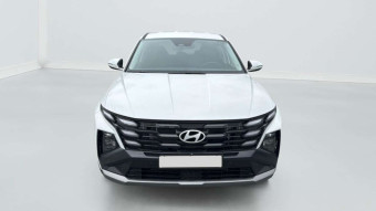 HYUNDAI TUCSON 1.6 T-GDI 239 HYBRID INTUITIVE