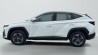 HYUNDAI TUCSON 1.6 T-GDI 239 HYBRID INTUITIVE