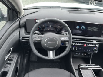 HYUNDAI TUCSON 1.6 T-GDI 239 HYBRID INTUITIVE
