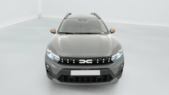 DACIA JOGGER TCE 110 7 PL EXTREME