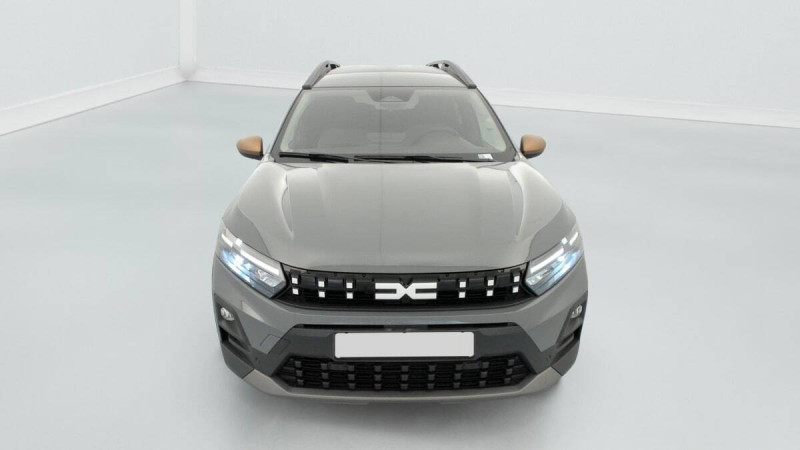 DACIA JOGGER TCE 110 7 PL EXTREME