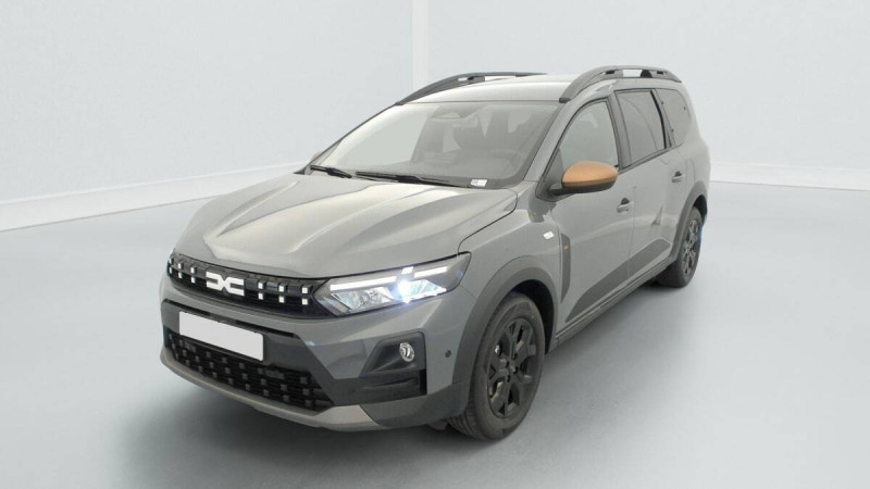 DACIA JOGGER TCE 110 7 PL EXTREME