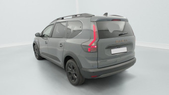 DACIA JOGGER TCE 110 7 PL EXTREME