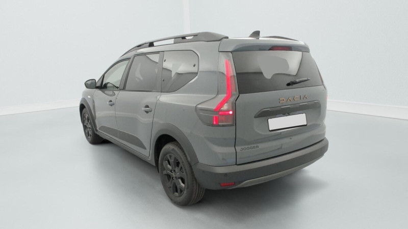 DACIA JOGGER TCE 110 7 PL EXTREME