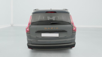 DACIA JOGGER TCE 110 7 PL EXTREME