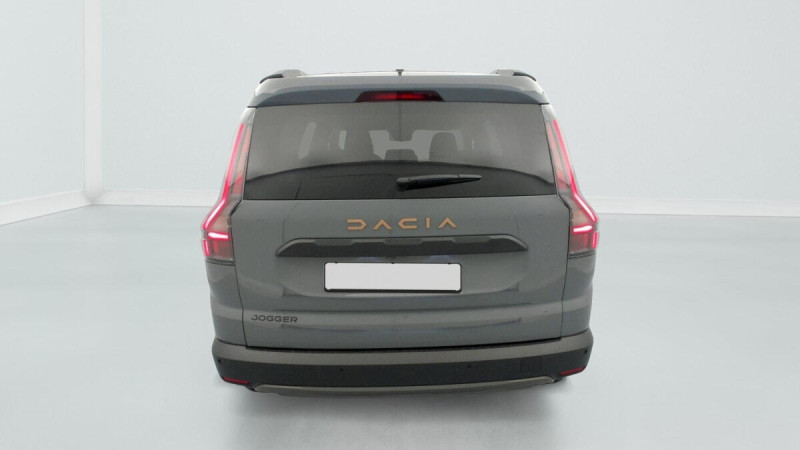DACIA JOGGER TCE 110 7 PL EXTREME