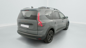 DACIA JOGGER TCE 110 7 PL EXTREME