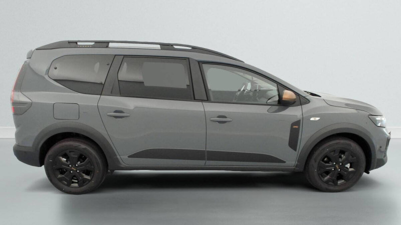 DACIA JOGGER TCE 110 7 PL EXTREME