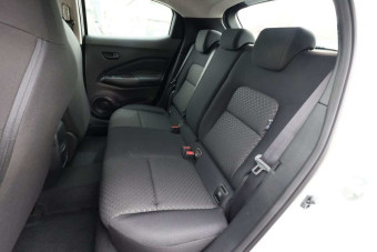 NISSAN JUKE HYBRID 143 ACENTA