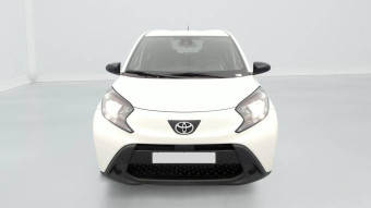 TOYOTA AYGO X 1.0 VVT-I 72 DYNAMIC