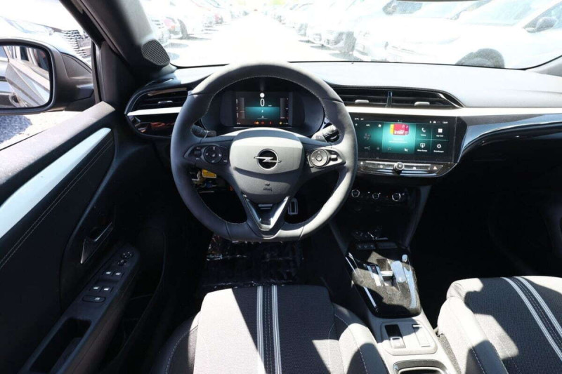 OPEL CORSA HYBRID 145 ULTIMATE