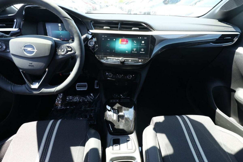 OPEL CORSA HYBRID 145 ULTIMATE