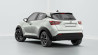 NISSAN JUKE 1.0 DIG-T 114CH N-CONNECTA