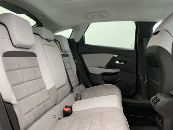 CITROEN C4 PURETECH 130 EAT8 MAX