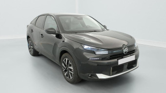 CITROEN C4 PURETECH 130 EAT8 MAX