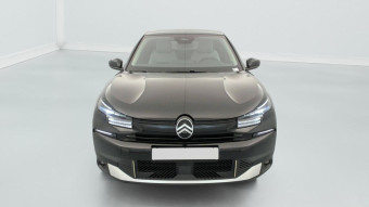 CITROEN C4 PURETECH 130 EAT8 MAX