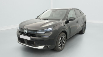 CITROEN C4 PURETECH 130 EAT8 MAX