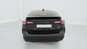 CITROEN C4 PURETECH 130 EAT8 MAX