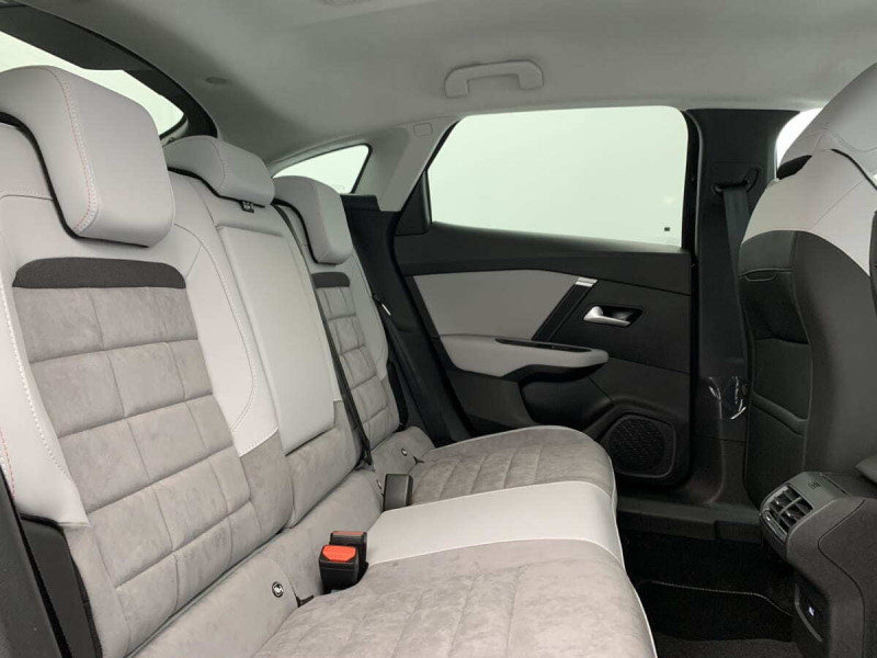 CITROEN C4 PURETECH 130 EAT8 MAX