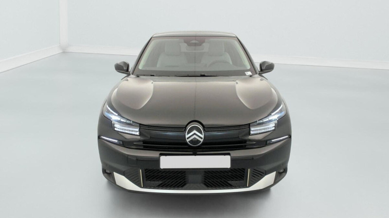 CITROEN C4 PURETECH 130 EAT8 MAX
