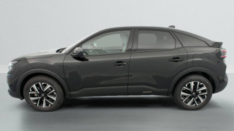 CITROEN C4 PURETECH 130 EAT8 MAX