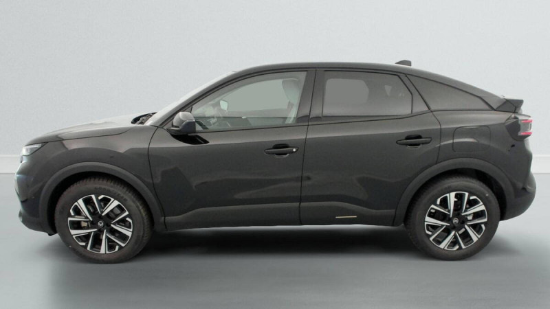 CITROEN C4 PURETECH 130 EAT8 MAX