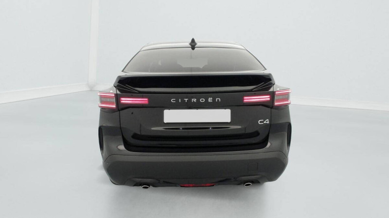 CITROEN C4 PURETECH 130 EAT8 MAX
