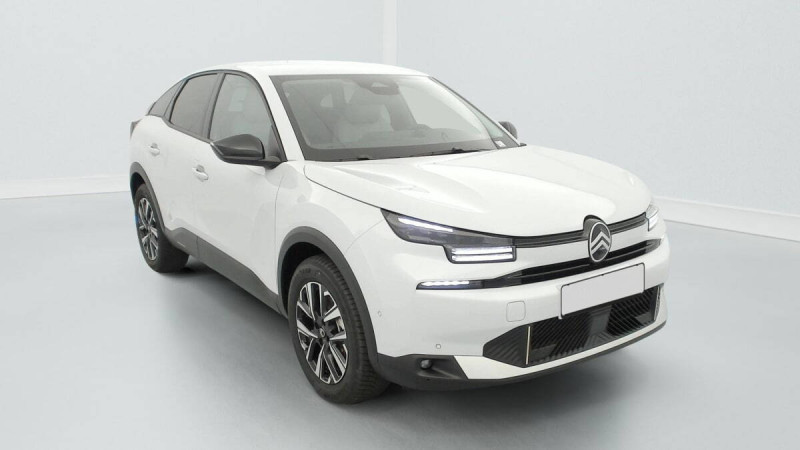 CITROEN C4 PURETECH 130 EAT8 MAX