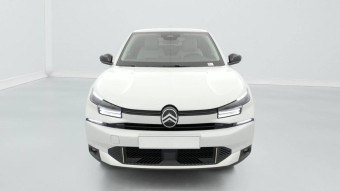 CITROEN C4 PURETECH 130 EAT8 MAX