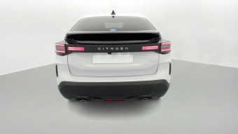 CITROEN C4 PURETECH 130 EAT8 MAX