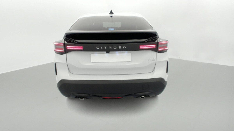 CITROEN C4 PURETECH 130 EAT8 MAX