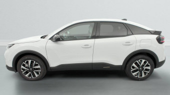 CITROEN C4 PURETECH 130 EAT8 MAX