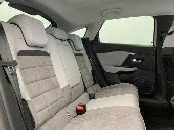 CITROEN C4 PURETECH 130 EAT8 MAX