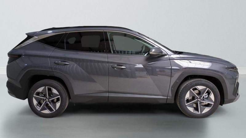 HYUNDAI TUCSON TUCSON 1.6 T-GDI 239 HYBRID BVA6 CREATIVE