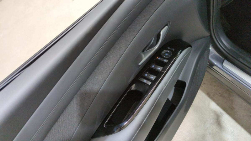 HYUNDAI TUCSON TUCSON 1.6 T-GDI 239 HYBRID BVA6 CREATIVE