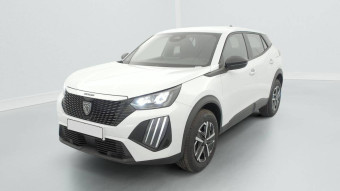 PEUGEOT 2008 100 STYLE