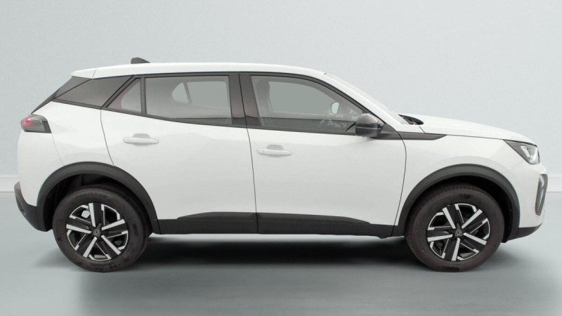 PEUGEOT 2008 100 STYLE