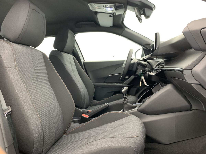 PEUGEOT 2008 100 STYLE
