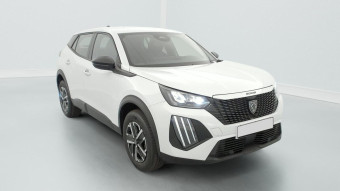 PEUGEOT 2008 100 STYLE