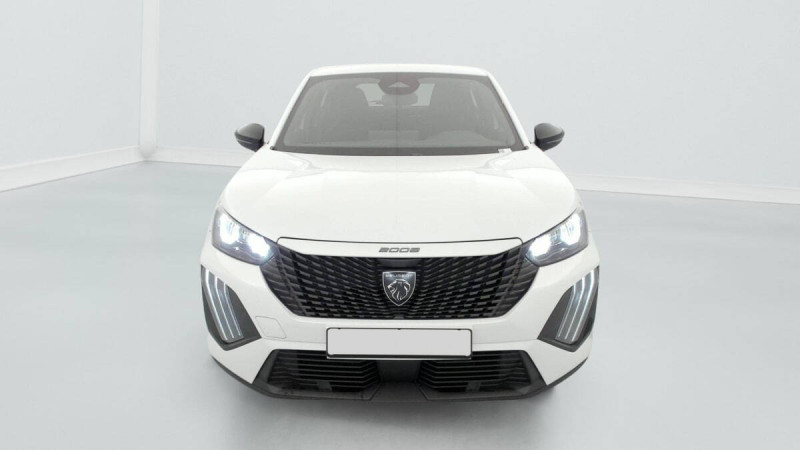 PEUGEOT 2008 100 STYLE