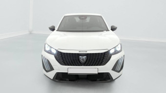 PEUGEOT 2008 100 STYLE