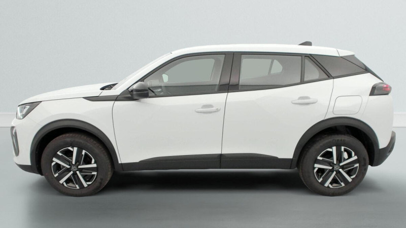 PEUGEOT 2008 100 STYLE