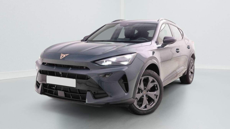 CUPRA FORMENTOR 1.5 ETSI 150 MHEV AUT EDGE PACK