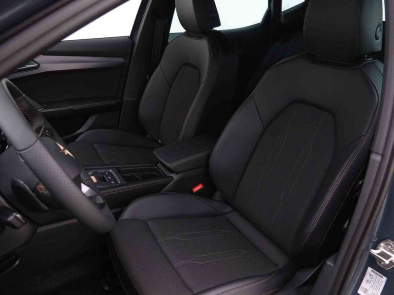 CUPRA FORMENTOR 1.5 ETSI 150 MHEV AUT EDGE PACK