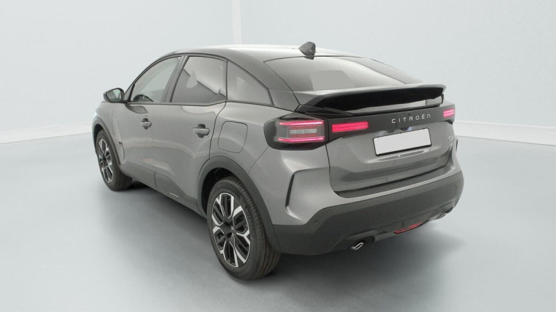 CITROEN C4 PURETECH 130 EAT8 MAX