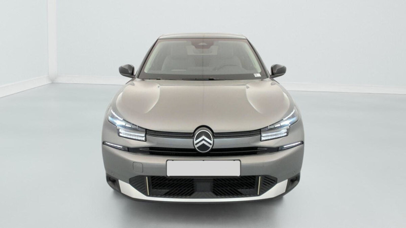 CITROEN C4 PURETECH 130 EAT8 MAX