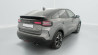 CITROEN C4 PURETECH 130 EAT8 MAX