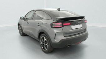 CITROEN C4 PURETECH 130 EAT8 MAX